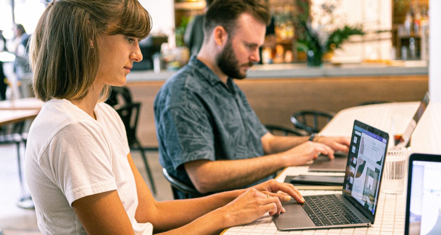 5 redenen waarom je vandaag nog kritisch naar je website moet kijken