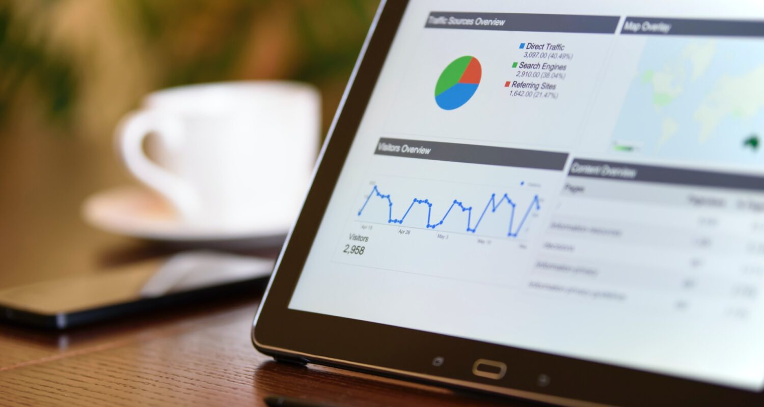 Google stopt met Universal Analytics: voorkom dataverlies