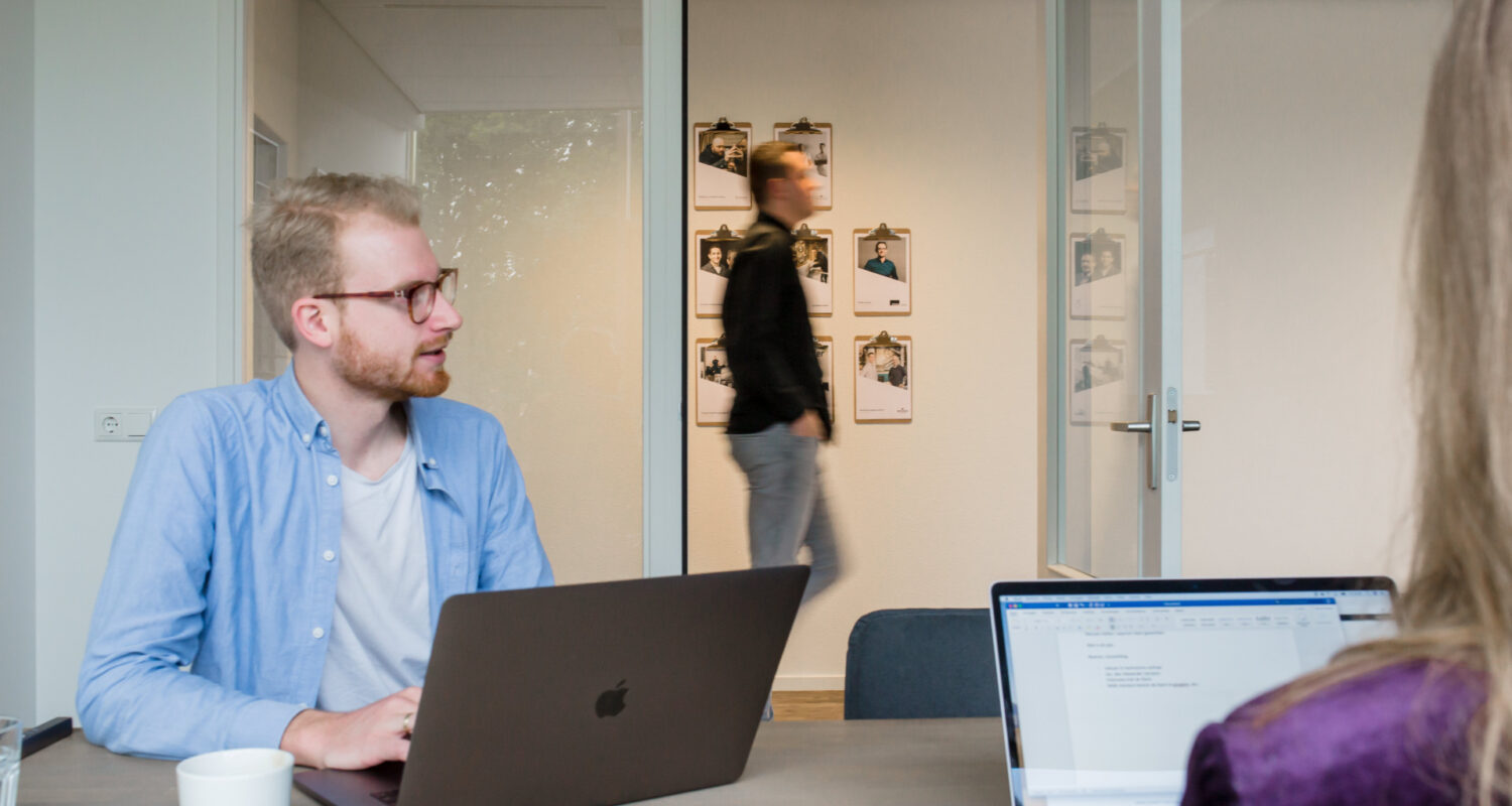 Heeft online marketing zin als ik een klein bedrijf heb?