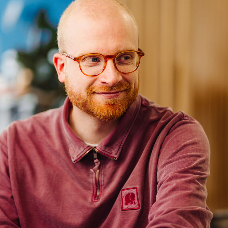 Jeroen Koutstaal