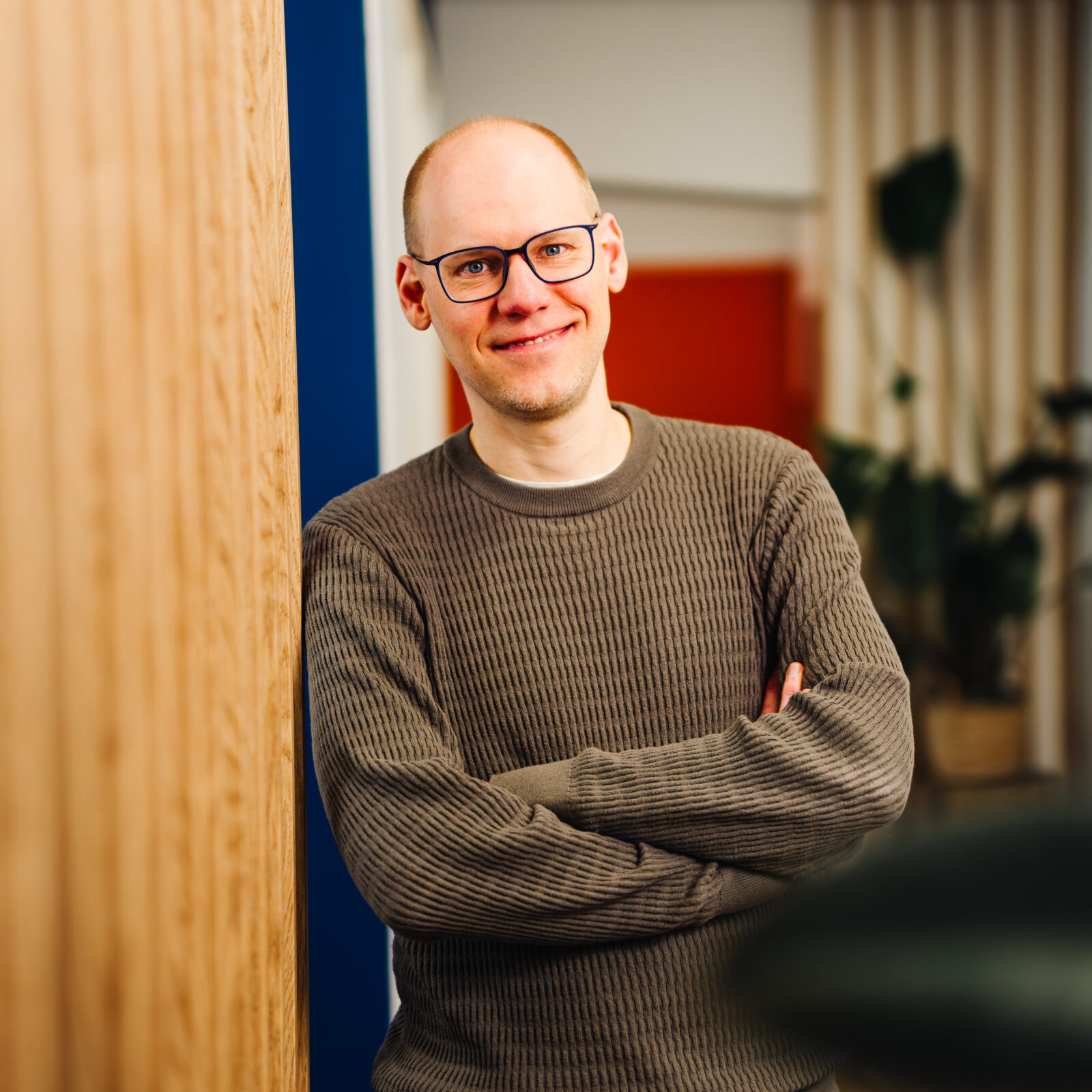 Benjamin de Jong