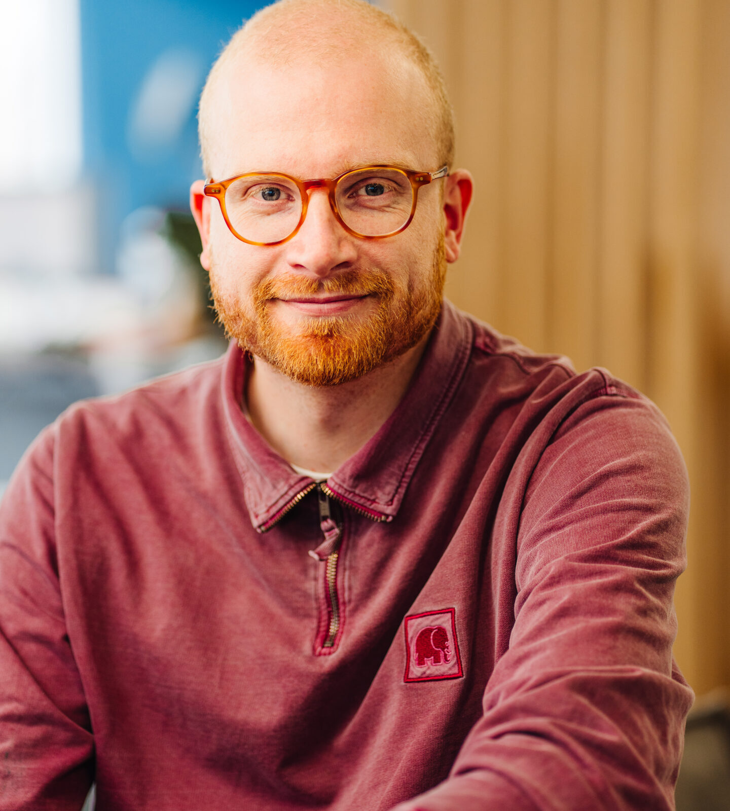 Jeroen Koutstaal